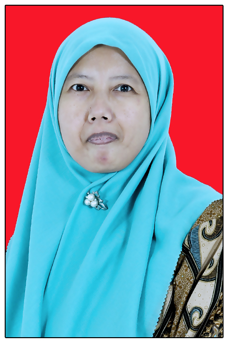 Rahayu, S.Pd., S.I.Pust