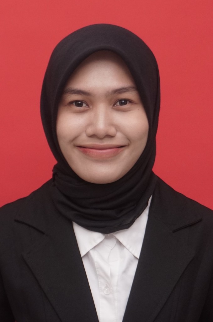 Nurul Izzati Zahra, S.IIP