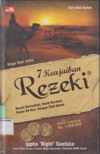 7 Keajaiban Rejeki