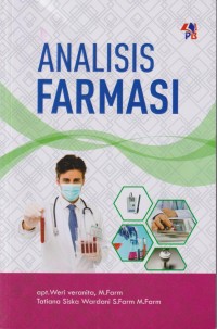 Analisis Farmasi