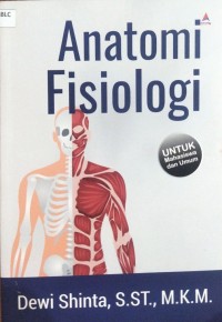 Image of Anatomi Fisiologi
