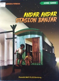Image of Andar Andar Stasion Banjar