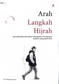 Image of Arah Langkah Hijrah seni