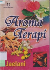 Aroma terapi