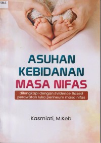 Asuhan Kebidanan Masa Nifas