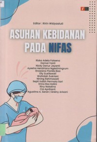 Asuhan Kebidanan pada Nifas