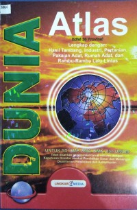 Image of Atlas Dunia