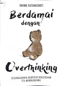 Image of Berdamai dengan Overthinking