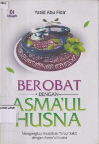 Berobat dengan Asma'ul Husna
