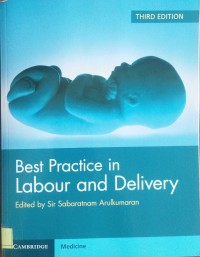 Image of Best Practice In Labour and Deivery