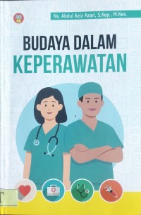 Image of Budaya Dalam Keperawatan