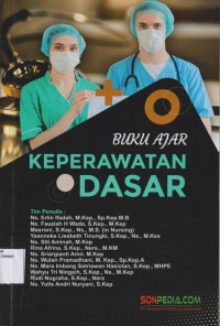 Buku Ajar Keperawatan Dasar