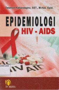Image of Epidemiologi HIV - AIDS