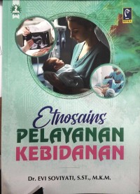 Image of Etnosains Pelayanan Kebidanan
