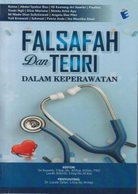 Falsafah dan Teori dalam Keperawatan