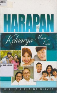 Harapan bagi keluarga masa kini