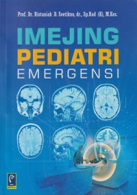 Imejing Pediatri Emergensi