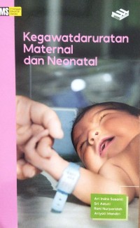 Image of Kegawatdaruratan Maternal  dan Neonatal