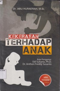 Kekerasan terhadap Anak