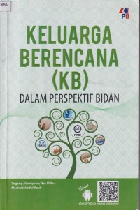 Keluarga Berencana ( KB ) Dalam Perspektif Bidan