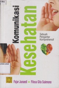 Komunikasi Kesehatan