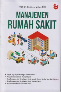 Manajemen Rumah Sakit