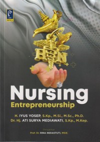 Nursing Entrepreneurship