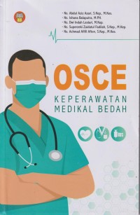 OSCE Keperawatan Medikal Bedah