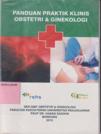 Image of Panduan Praktik Klinis Obstetri & Ginekologi