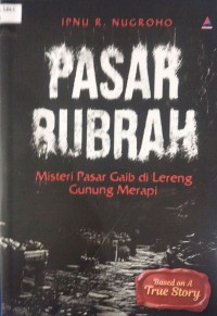 Image of Pasar Bubrah