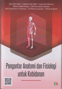 Pengantar Anatomi dan Fisiologi untuk Kebidanan