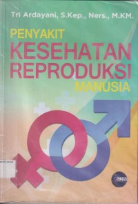 Image of Penyakit Kesehatan Reproduksi Manusia