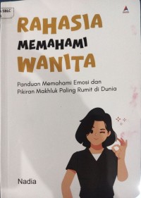Image of Rahasia memahami wanita