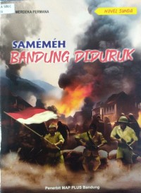 Image of Samemeh Bandung Diduruk