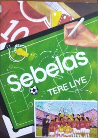 Image of Sebelas