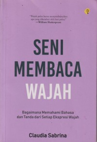 Seni membaca wajah