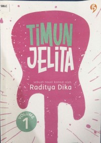 Image of Timun Jelita