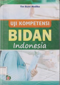 Uji Kompetensi Bidan Indonesia