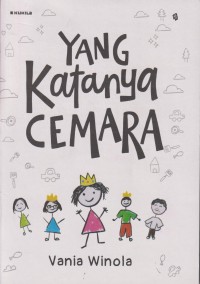 Yang katanya cemara